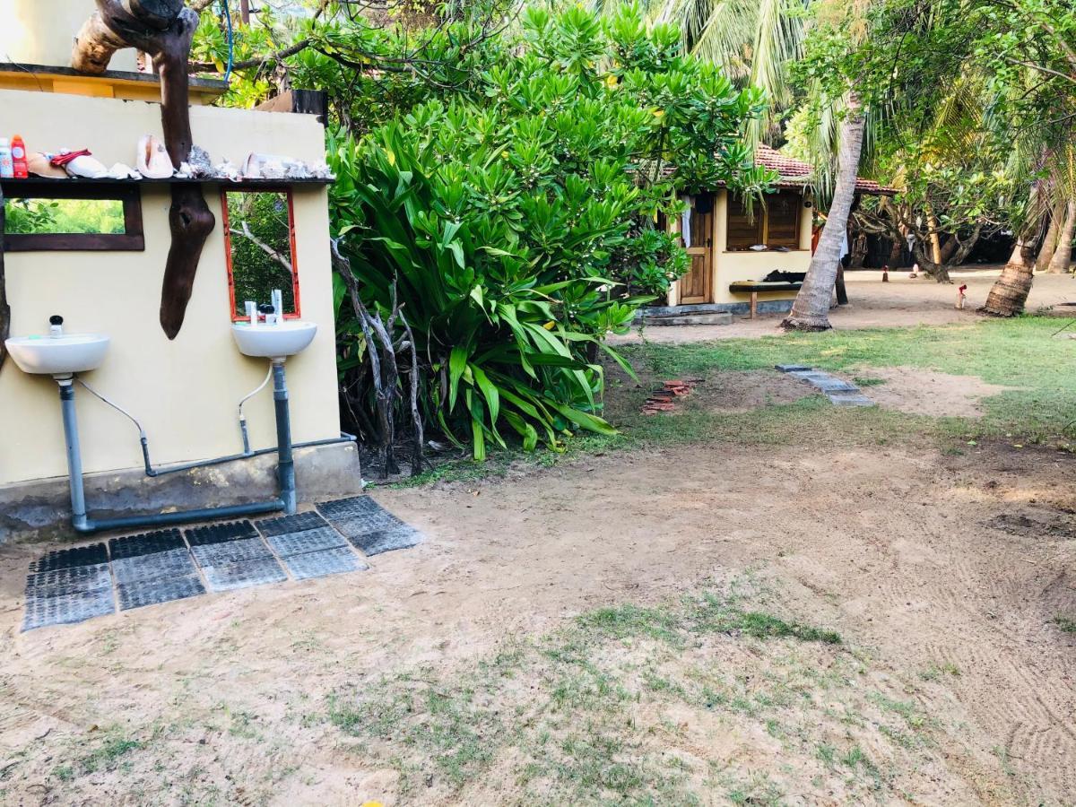 לינה וארוחת בוקר קלפיטייה Kite House Cafe מראה חיצוני תמונה